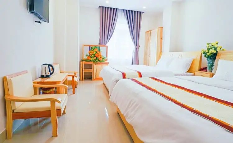 tour du lịch Long An