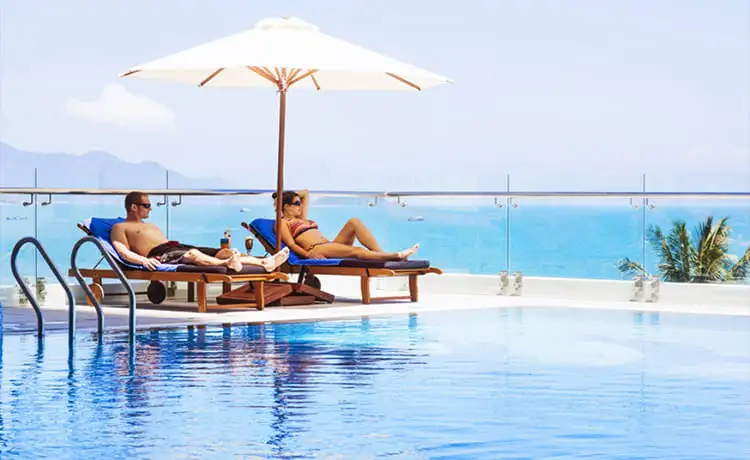 khách sạn premier havana nha trang