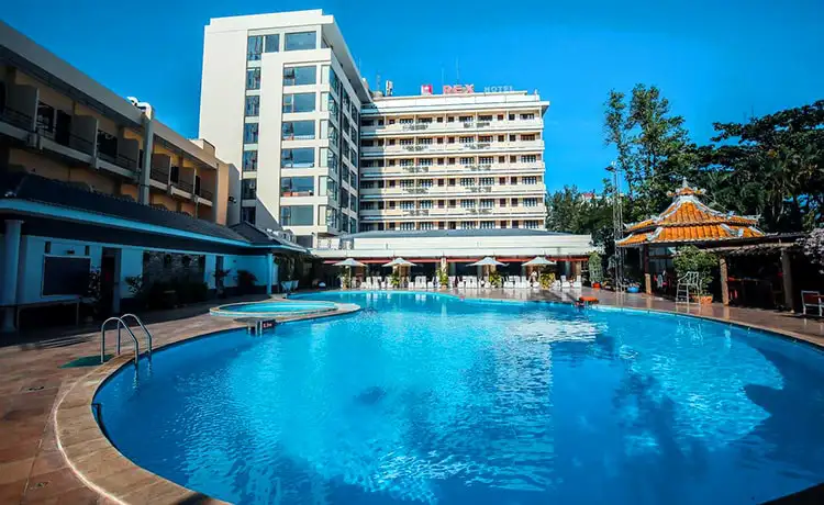 du lich vung tau khach san rex