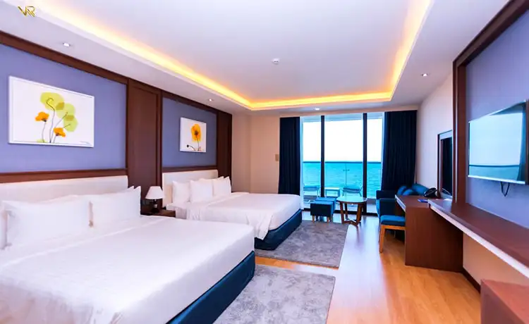 tour vũng tàu 3 ngày 2 đêm