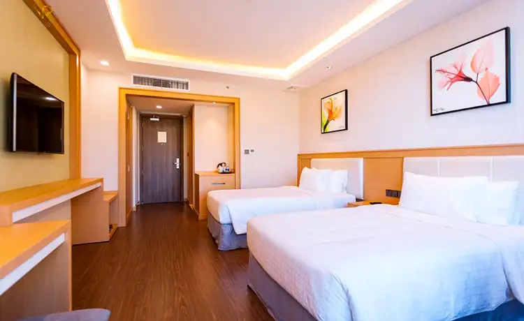 tour vũng tàu 3 ngày 2 đêm