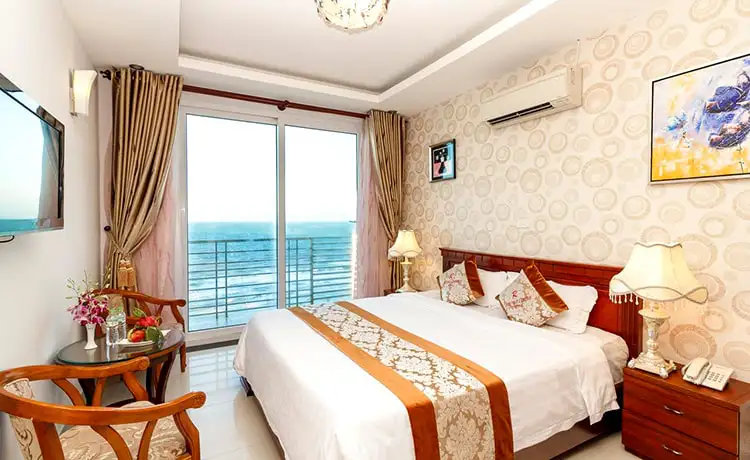 tour vũng tàu 3 ngày 2 đêm