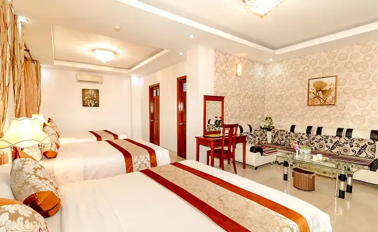 tour vũng tàu 3 ngày 2 đêm