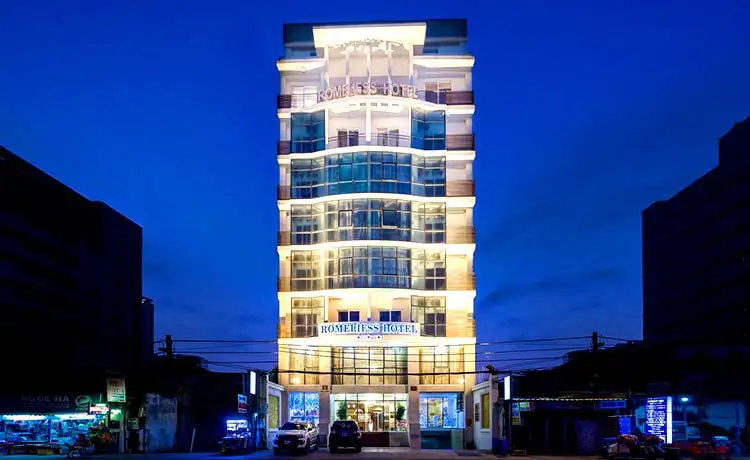 tour vũng tàu 3 ngày 2 đêm