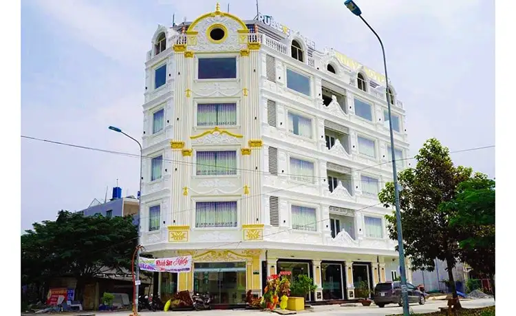 tour du lịch Long An