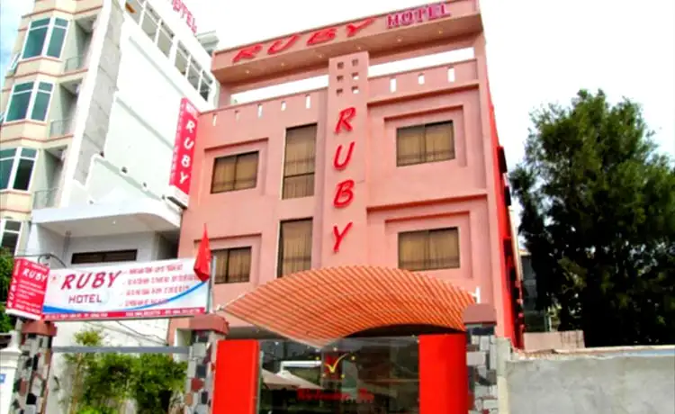 du lich vung tau khach san ruby