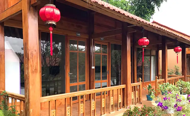 khách sạn mộc châu