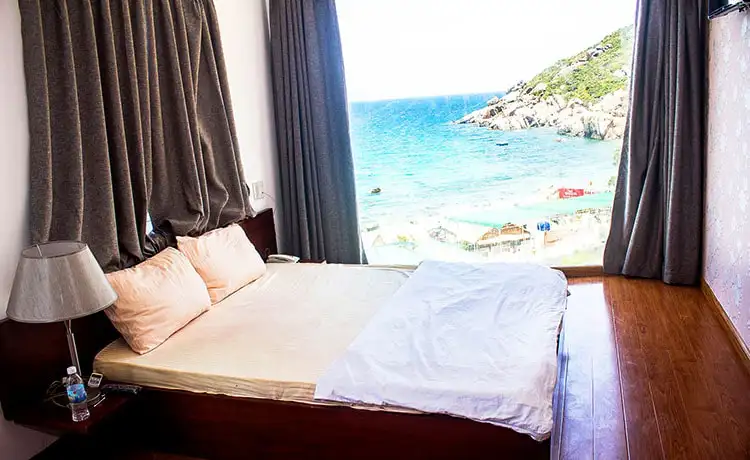 khách sạn sài gòn bình ba