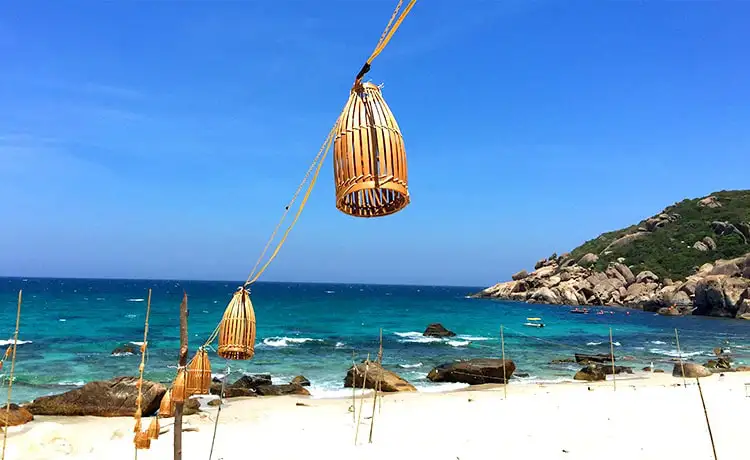 khách sạn sài gòn bình ba