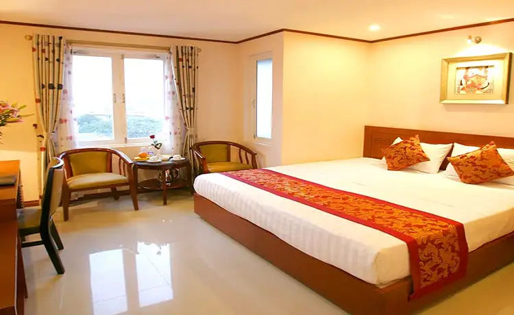 tour châu đốc hà tiên cần thơ 4 ngày 3 đêm