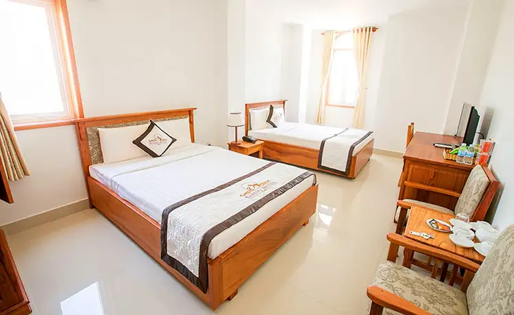 tour châu đốc hà tiên cần thơ 4 ngày 3 đêm