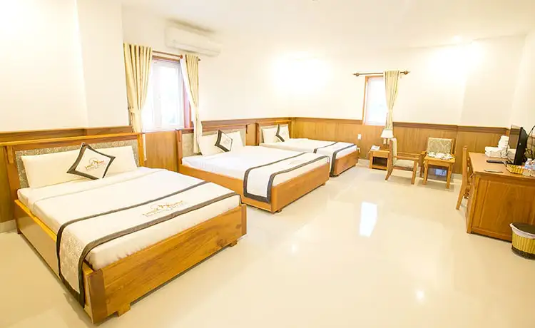 tour châu đốc hà tiên cần thơ 4 ngày 3 đêm