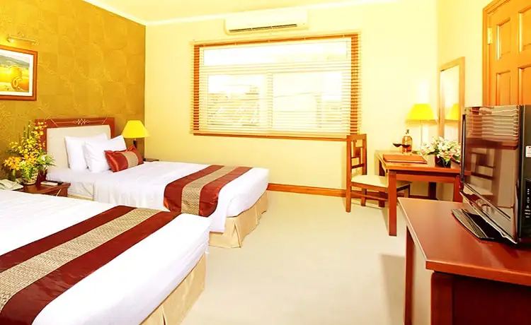 tour châu đốc hà tiên cần thơ 4 ngày 3 đêm