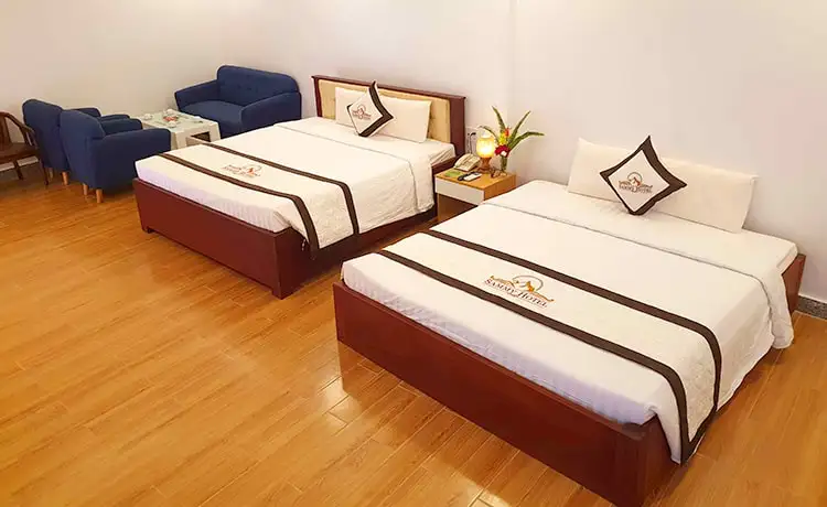 tour châu đốc hà tiên cần thơ 4 ngày 3 đêm