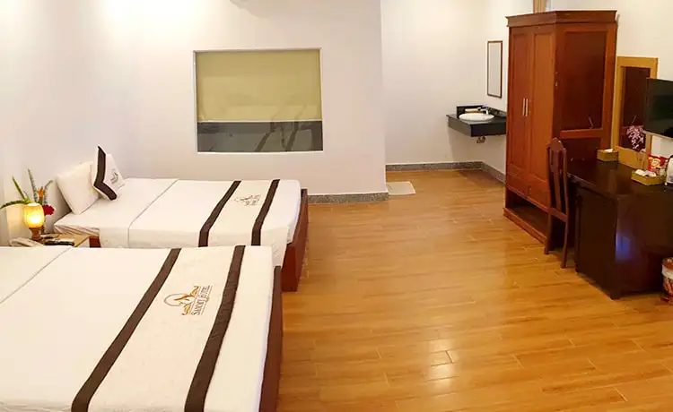 tour châu đốc hà tiên cần thơ 4 ngày 3 đêm