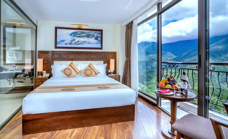 tour sapa 2 ngày 1 đêm tour sapa 2 ngày 1 đêm