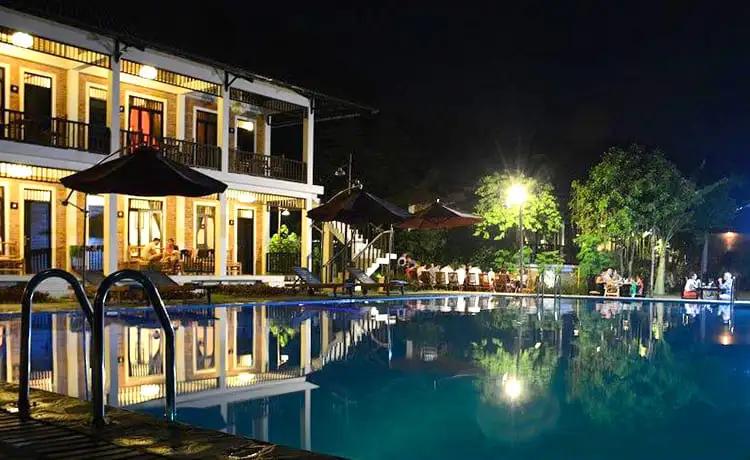 khách sạn mai châu sol