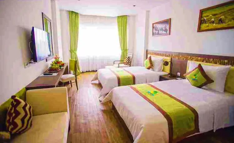 tour du lịch Bến Tre