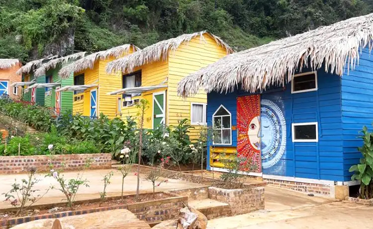 khách sạn stella mộc châu