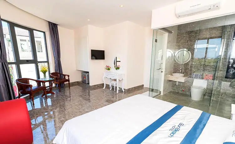 tour vũng tàu 3 ngày 2 đêm