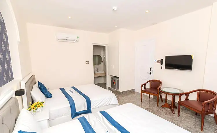 tour vũng tàu 3 ngày 2 đêm