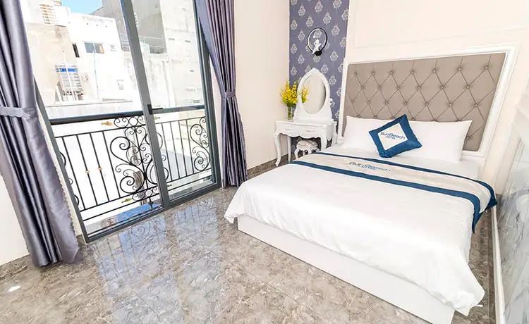 tour vũng tàu 3 ngày 2 đêm