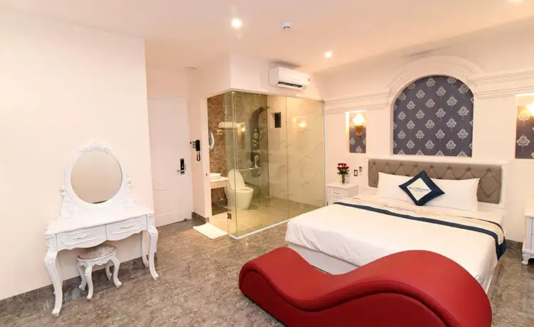 tour vũng tàu 3 ngày 2 đêm