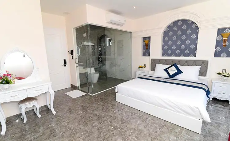 tour vũng tàu 3 ngày 2 đêm