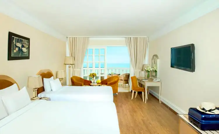 khách sạn sunrise nha trang
