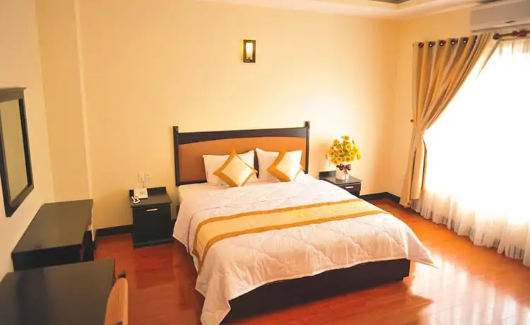 tour du lịch Huế