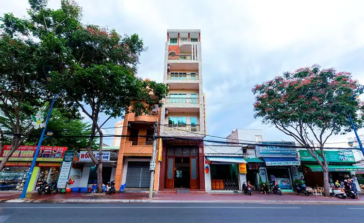 du lich vung tau khach san thanh binh