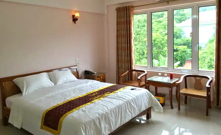 khách sạn thành loan cao bằng