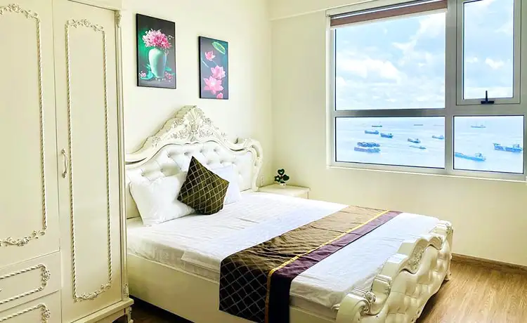 khách sạn hạ long the 1108 sapphire