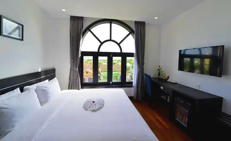 tour du lịch Hội An