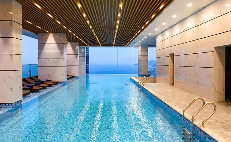 khách sạn virgo hotel nha trang