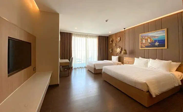 khách sạn virgo hotel nha trang