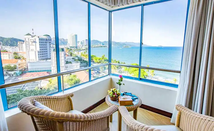 khách sạn yasaka saigon nha trang