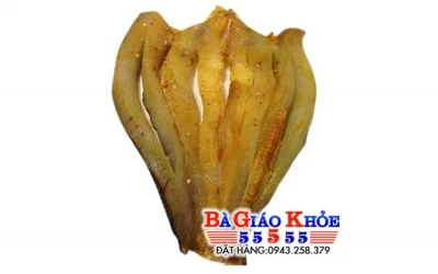 Khô Cá Lóc - Khô Cá Lóc Châu Đốc – Đặc Sản An Giang