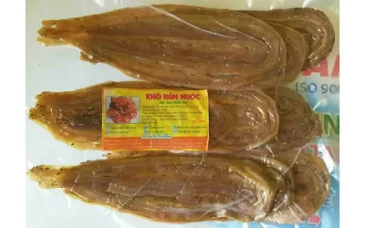 Khô Rắn – Khô Rắn An Giang – Đặc Sản An Giang