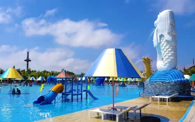 Khu Du Lịch Bạc Liêu – Điểm đến Bạc Liêu