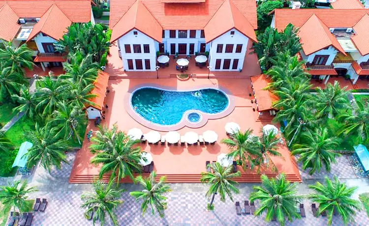 khu du lịch đảo tuần châu hạ long