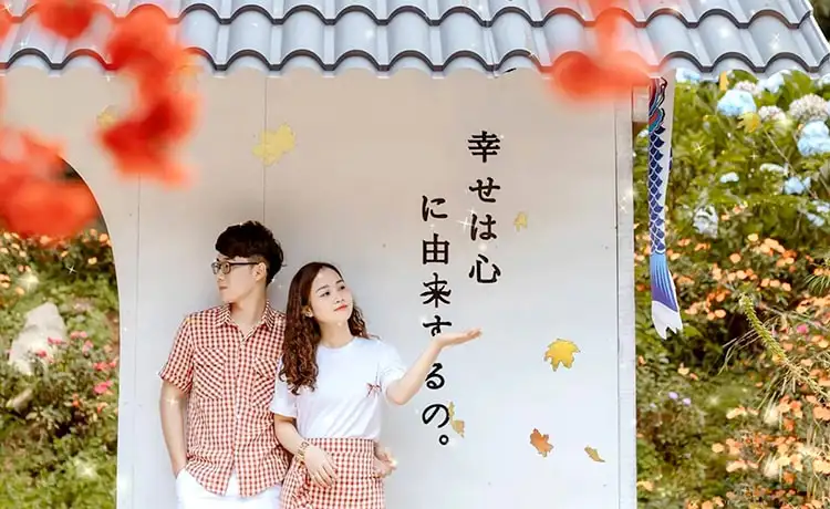 khu du lịch hoa sơn điền trang đà lạt