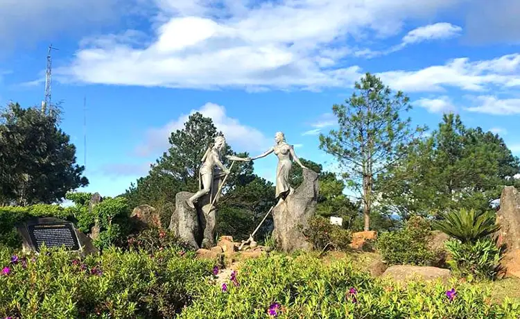 tour du lịch đà lạt 2 ngày 1 đêm