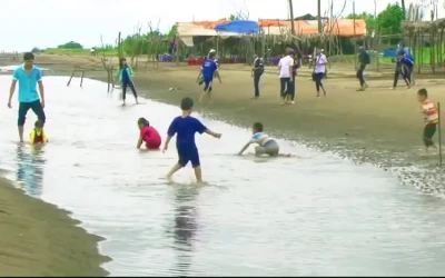 Khu Du Lịch Sóc Trăng – Điểm đến Sóc Trăng