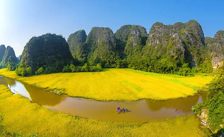 tam cốc bích động ninh bình tam cốc bích động ninh bình