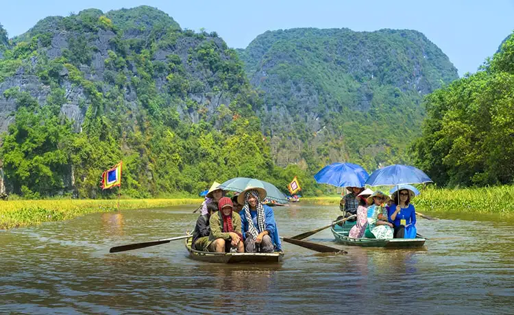 tam cốc bích động ninh bình tam cốc bích động ninh bình