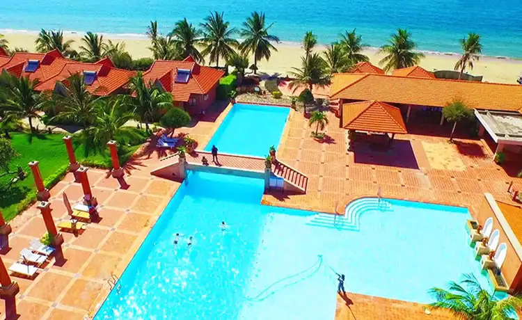 tour du lịch Ninh Thuận