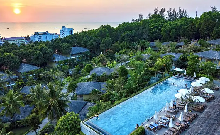 lahana resort phú quốc