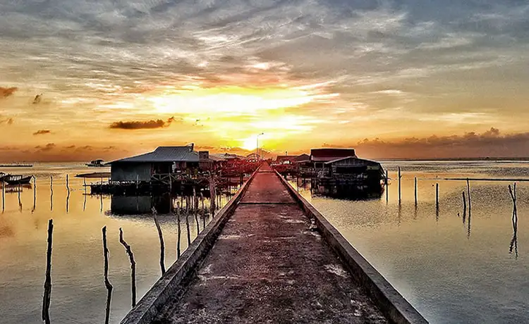 làng chài hàm ninh phú quốc làng chài hàm ninh phú quốc