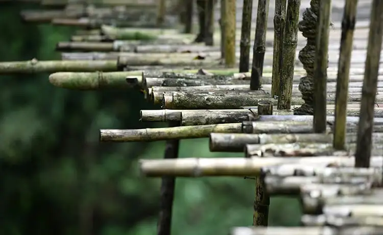 khu du lịch làng cù lần đà lạt